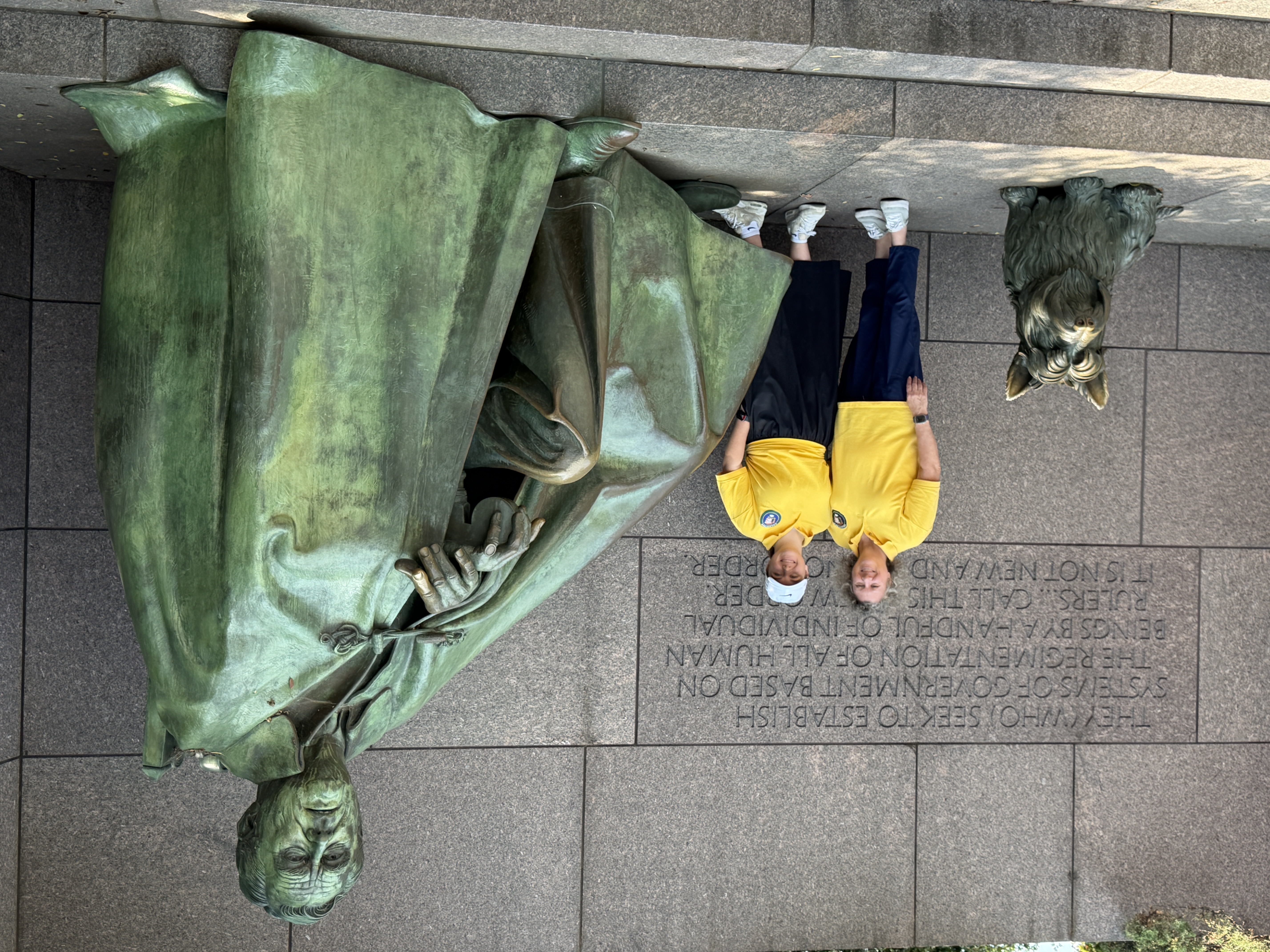 fdr